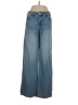 PacSun 100% Cotton Blue Jeans Size 27 waist - photo 1