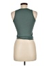 Suzette Green Tank Top Size Med - Lg - photo 2