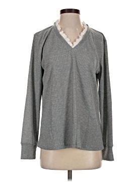 Made With Love Long Sleeve Top