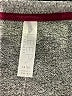 Cacique Silver Long Sleeve Top Size 14 - photo 7