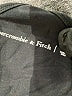 Abercrombie & Fitch Black Bodysuit Size S - photo 3