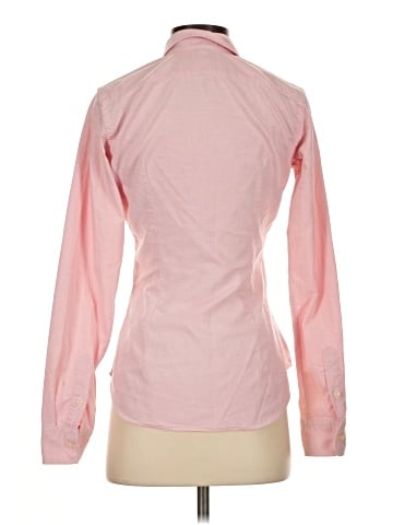 Ralph Lauren Long Sleeve Button-Down Shirt (view 2)
