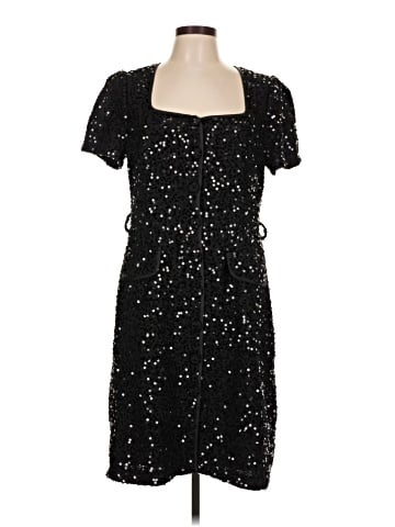 Donna Karan New York Cocktail Dress (view 1)