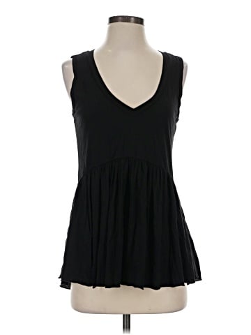 t.la Sleeveless T-Shirt (view 1)