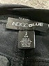 Indigo Blue Black Active Pants Size S - photo 6