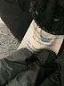 Indigo Blue Black Active Pants Size S - photo 7