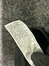 River Island Color Block Black Pullover Sweater Size M - photo 8
