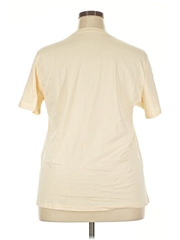 Unbranded Short Sleeve T-Shirt (view 2)