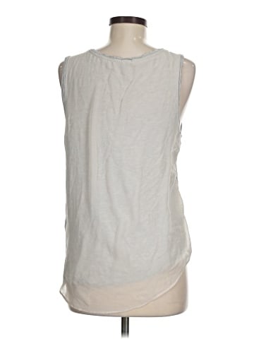 J.Crew Sleeveless Top (view 2)