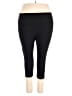 Unbranded Black Active Pants Size 3X - photo 1
