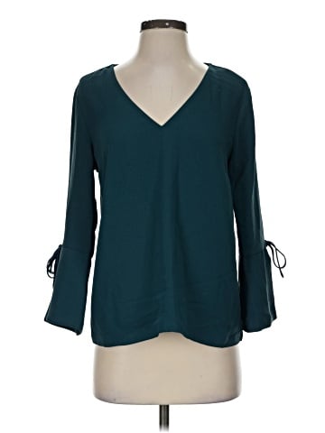 H&M 3/4 Sleeve Blouse (view 1)