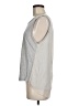 J.Crew Gray Sleeveless Top Size M - photo 5