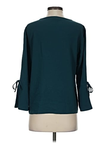 H&M 3/4 Sleeve Blouse (view 2)