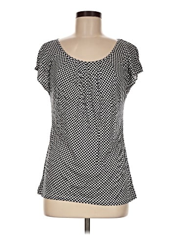 Banana Republic Short Sleeve Top (view 1)