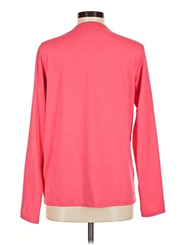 Quince Long Sleeve T-Shirt (view 2)