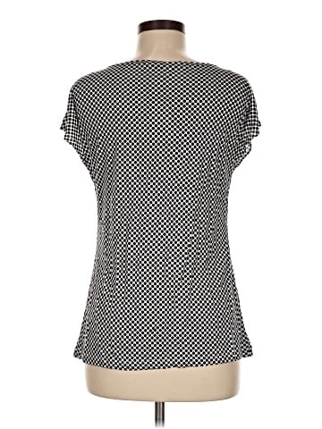 Banana Republic Short Sleeve Top (view 2)