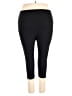 Unbranded Black Active Pants Size 3X - photo 2