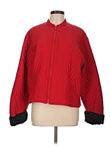 Marconi Jacket (view 1)