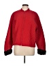 Marconi Argyle Red Jacket Size L (estimated) - photo 1