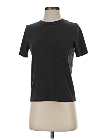Madewell Short Sleeve T-Shirt (view 1)