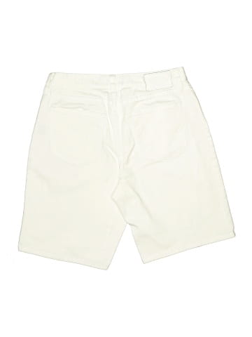 Lauren Jeans Co. Khaki Shorts (view 2)