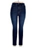 American Eagle Outfitters Blue Jeans Size 14 - photo 1
