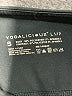 Yogalicious Solid Black Athletic Shorts Size S - photo 3