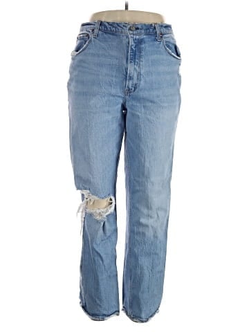 Abercrombie & Fitch Jeans (view 1)