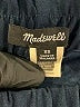Madewell Solid Blue Casual Pants Size XS - photo 7