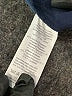 Madewell Solid Blue Casual Pants Size XS - photo 9