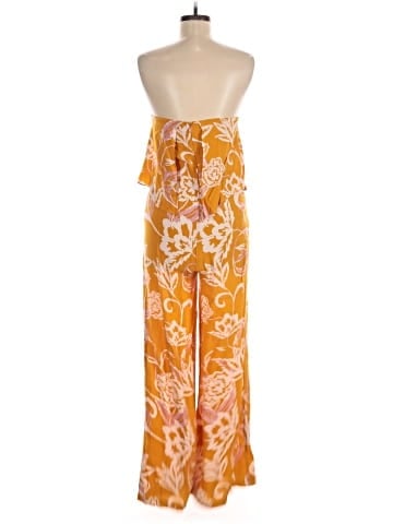 Mister Zimi Jumpsuit (view 2)