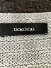 Dokotoo Solid Gray Pullover Sweater Size L - photo 7