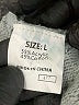 Dokotoo Solid Gray Pullover Sweater Size L - photo 8
