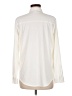 Eddie Bauer Ivory Long Sleeve Blouse Size M - photo 2