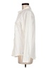 Eddie Bauer Ivory Long Sleeve Blouse Size M - photo 5