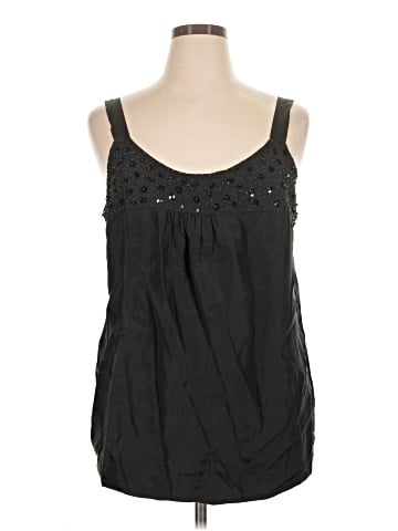 Eileen Fisher Blouse (view 1)