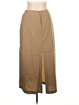Ann Taylor Loft Formal Skirt