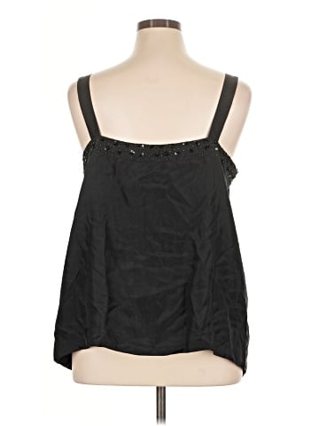 Eileen Fisher Blouse (view 2)