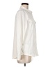 Eddie Bauer Ivory Long Sleeve Blouse Size M - photo 4