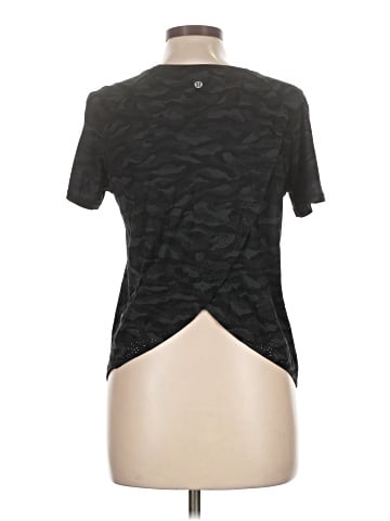 Lululemon Athletica Active T-Shirt (view 2)