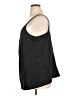 Eileen Fisher 100% Silk Black Blouse Size XL - photo 5