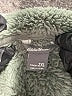 Eddie Bauer 100% Polyester Green Fleece Size 2XL - photo 6