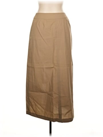 Ann Taylor LOFT Formal Skirt (view 2)