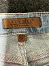 Judy Blue 100% Cotton Blue Jeans Size 5 - photo 7