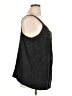 Eileen Fisher 100% Silk Black Blouse Size XL - photo 4