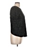 Lululemon Athletica Camo Black Active T-Shirt Size 10 (estimated) - photo 4
