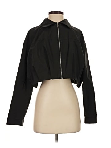 Zara Track Jacket (view 1)