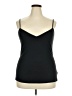 Old Navy Black Tank Top Size XXL - photo 1