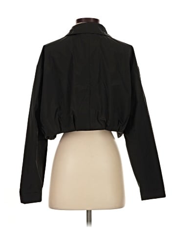 Zara Track Jacket (view 2)