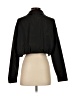 Zara Black Track Jacket Size S - photo 2